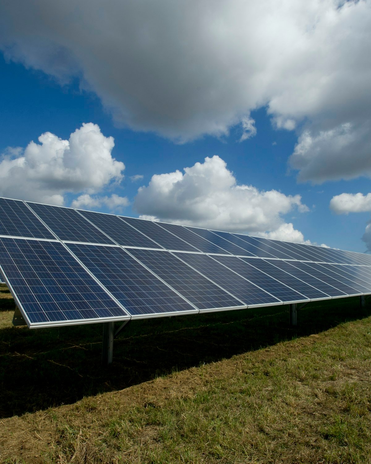 Solar PV Modules